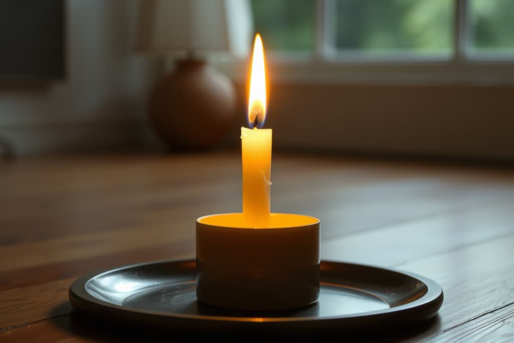 Yoga Nidra & Deep Relaxation